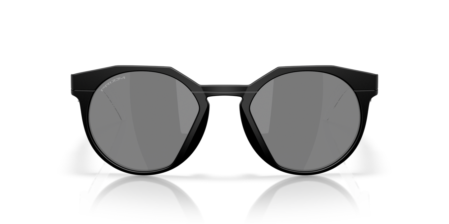[Prizm Black Lenses, Matte Black Frame]