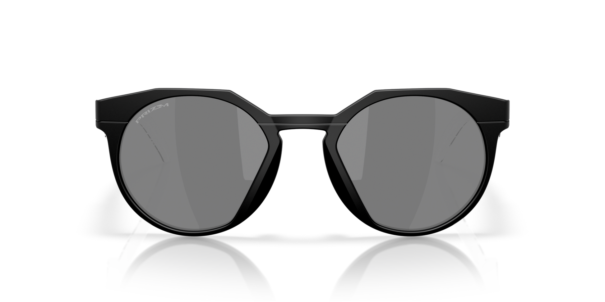 [Prizm Black Lenses, Matte Black Frame]