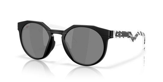 [Prizm Black Lenses, Matte Black Frame]