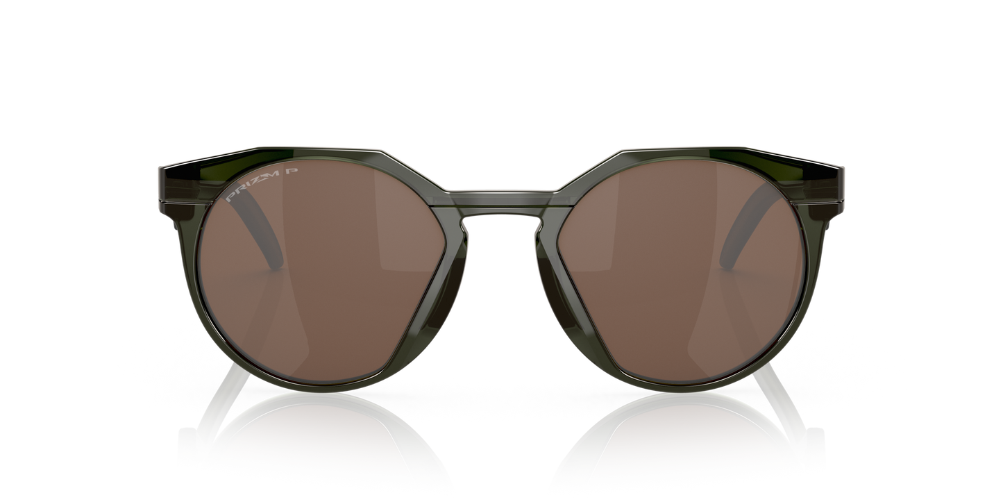 [Prizm Tungsten Polarized Lenses, Olive Ink Frame]