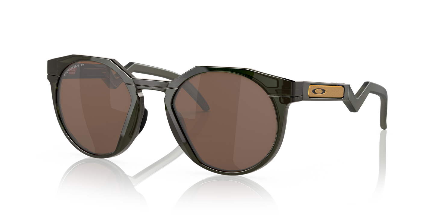 [Prizm Tungsten Polarized Lenses, Olive Ink Frame]