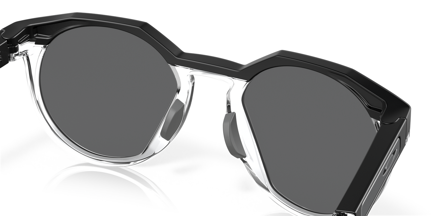 [Prizm Black Polarized Lenses, Matte Black Frame]