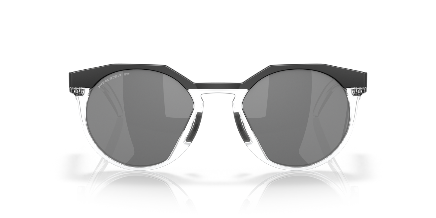 [Prizm Black Polarized Lenses, Matte Black Frame]