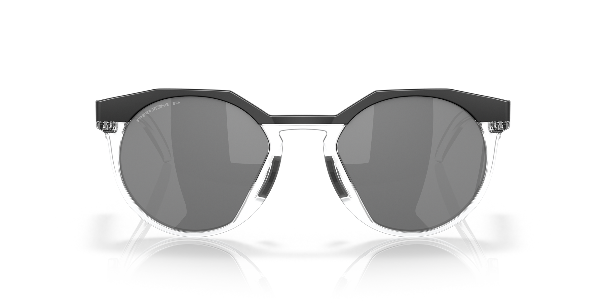[Prizm Black Polarized Lenses, Matte Black Frame]