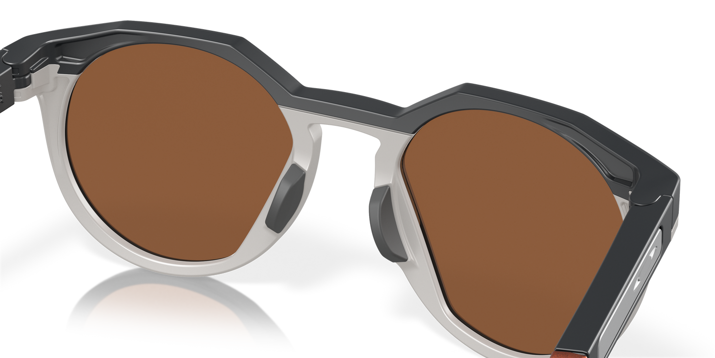 [Prizm Tungsten Lenses, Matte Carbon Frame]