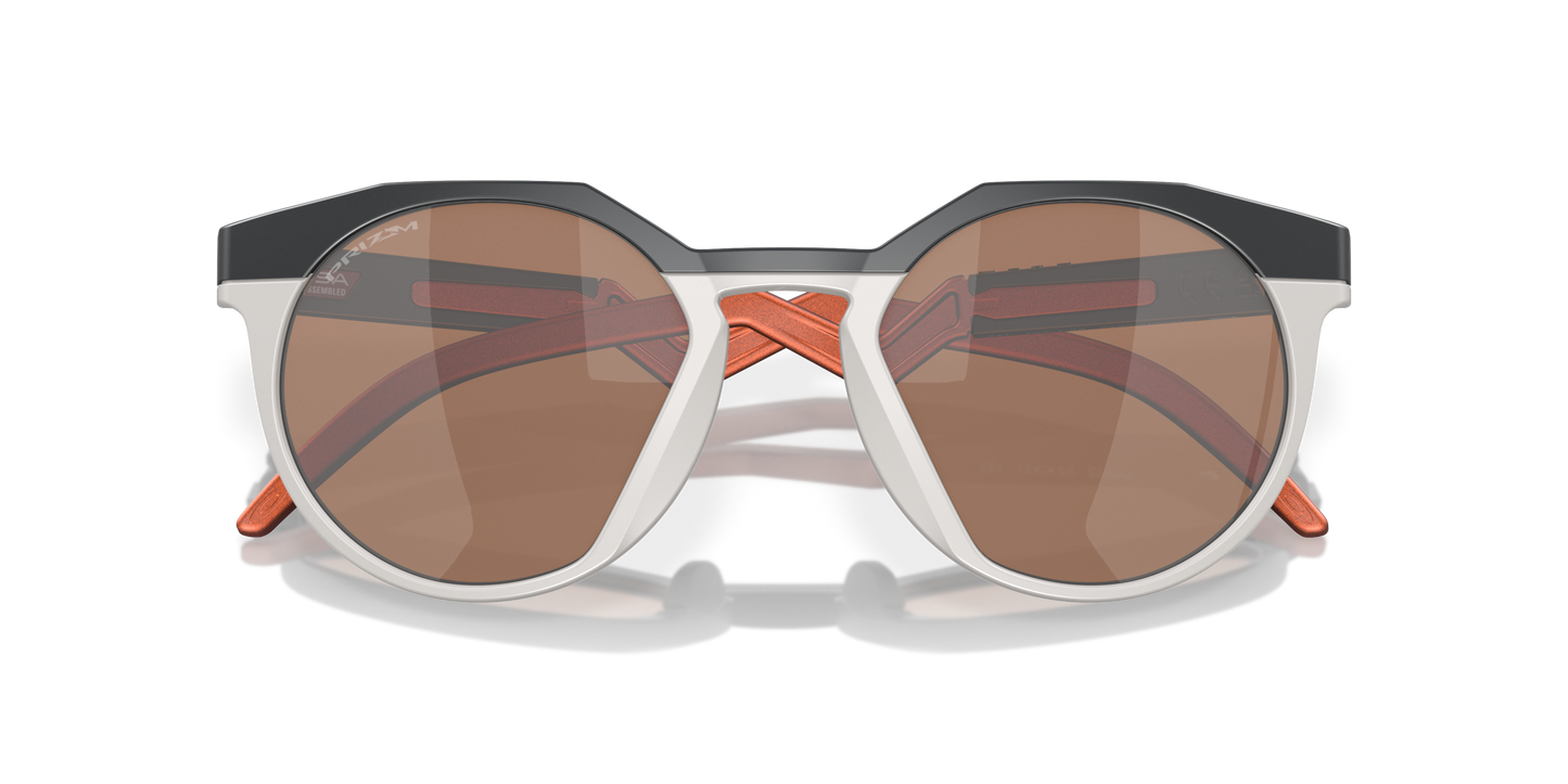 [Prizm Tungsten Lenses, Matte Carbon Frame]