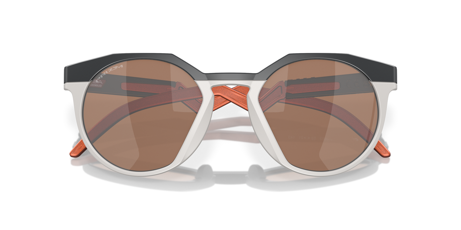 [Prizm Tungsten Lenses, Matte Carbon Frame]