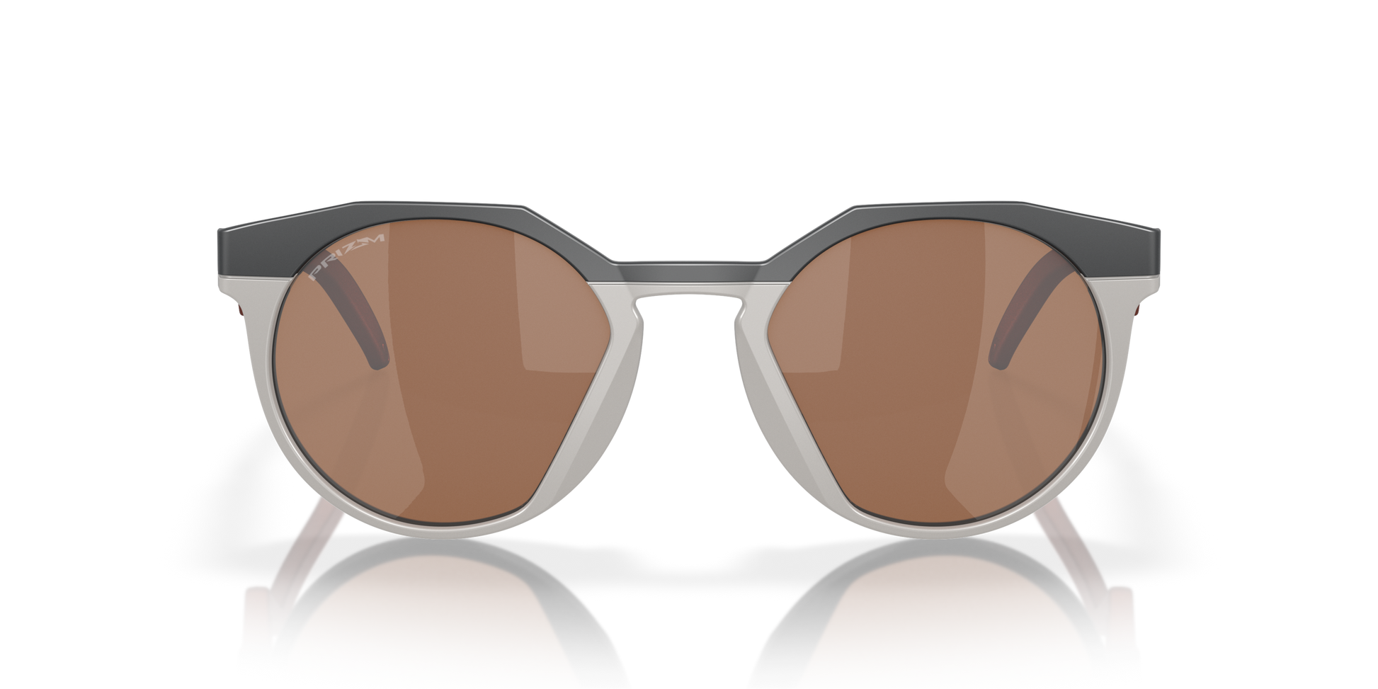 [Prizm Tungsten Lenses, Matte Carbon Frame]