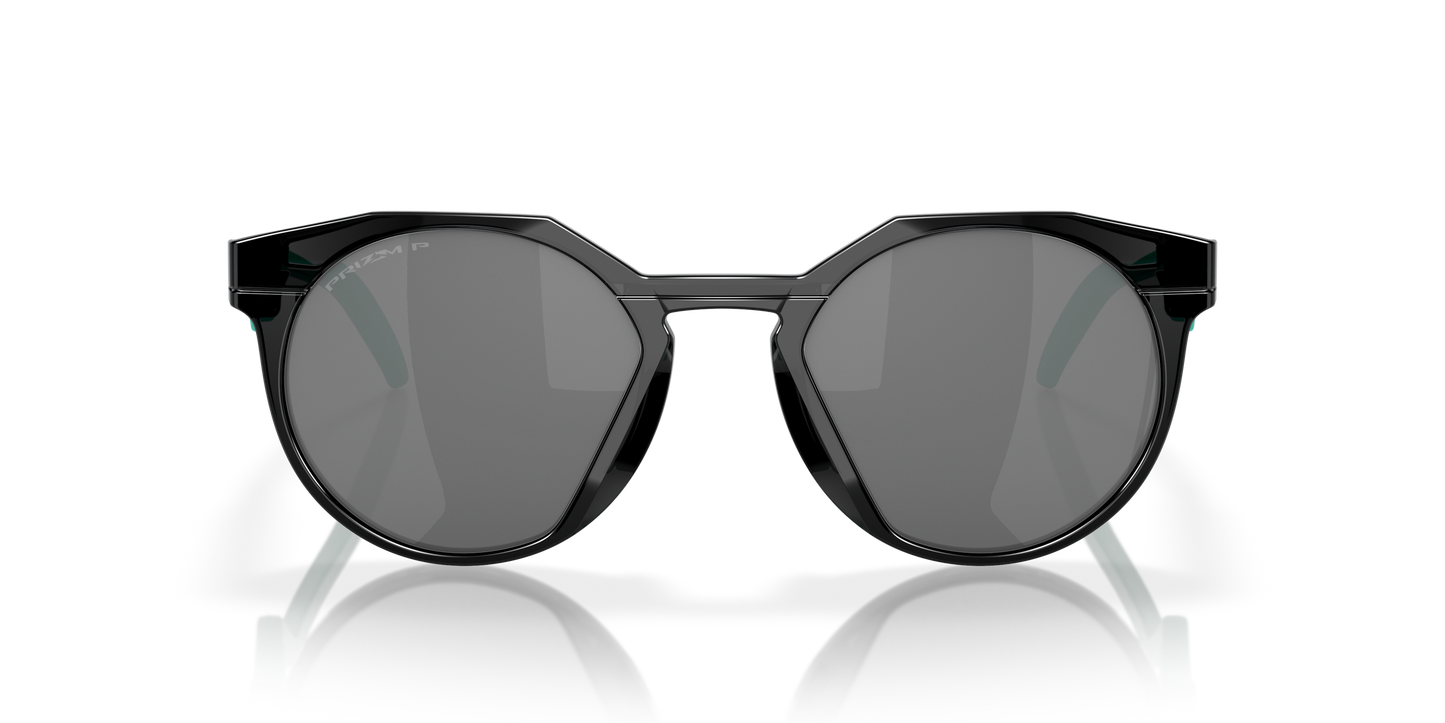 [Prizm Black Polarized Lenses, Black Ink Frame]