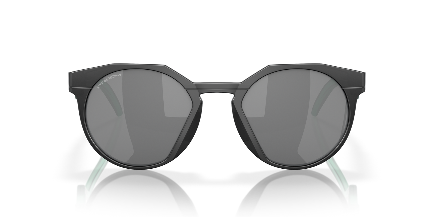 [Prizm Black Lenses, Matte Black Ink Frame]