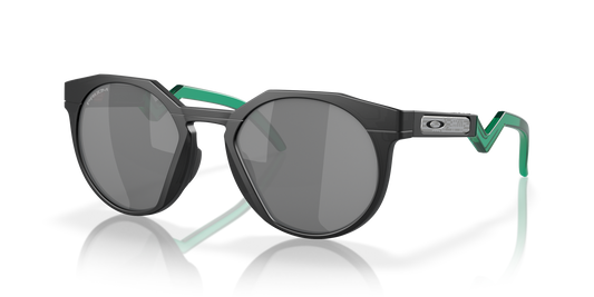 [Prizm Black Lenses, Matte Black Ink Frame]