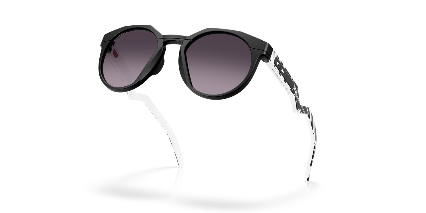 [Prizm Black Lenses, Matte Black Frame]
