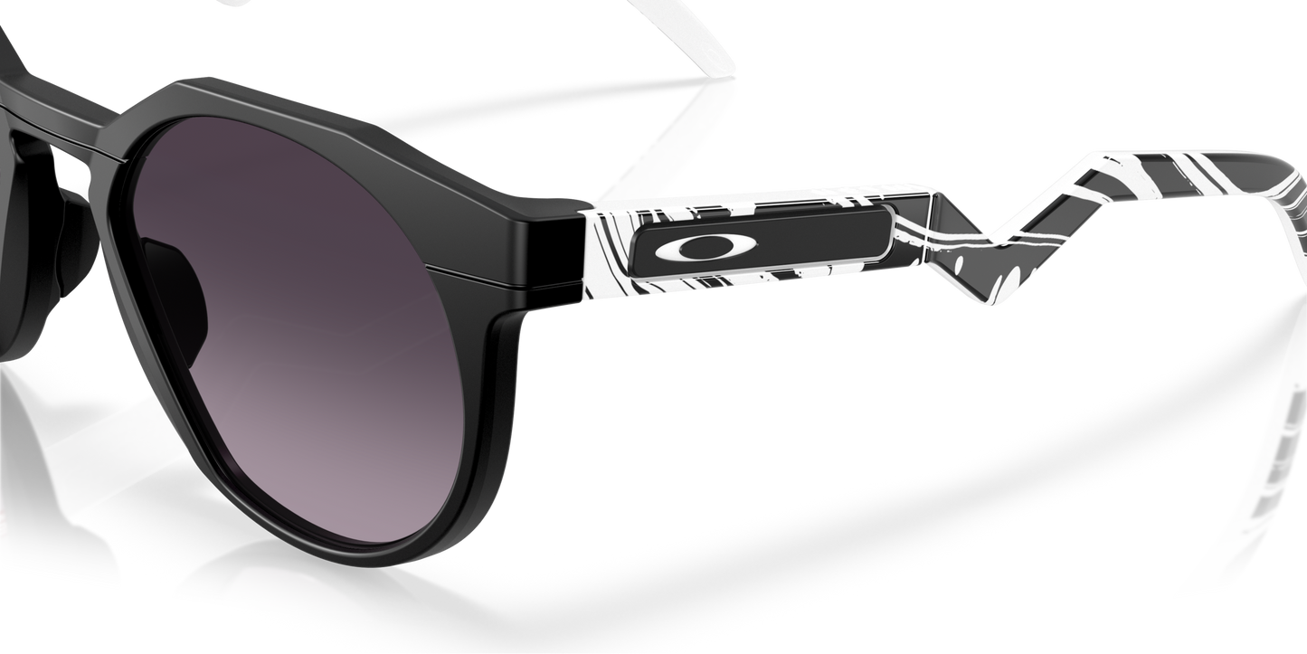 [Prizm Black Lenses, Matte Black Frame]