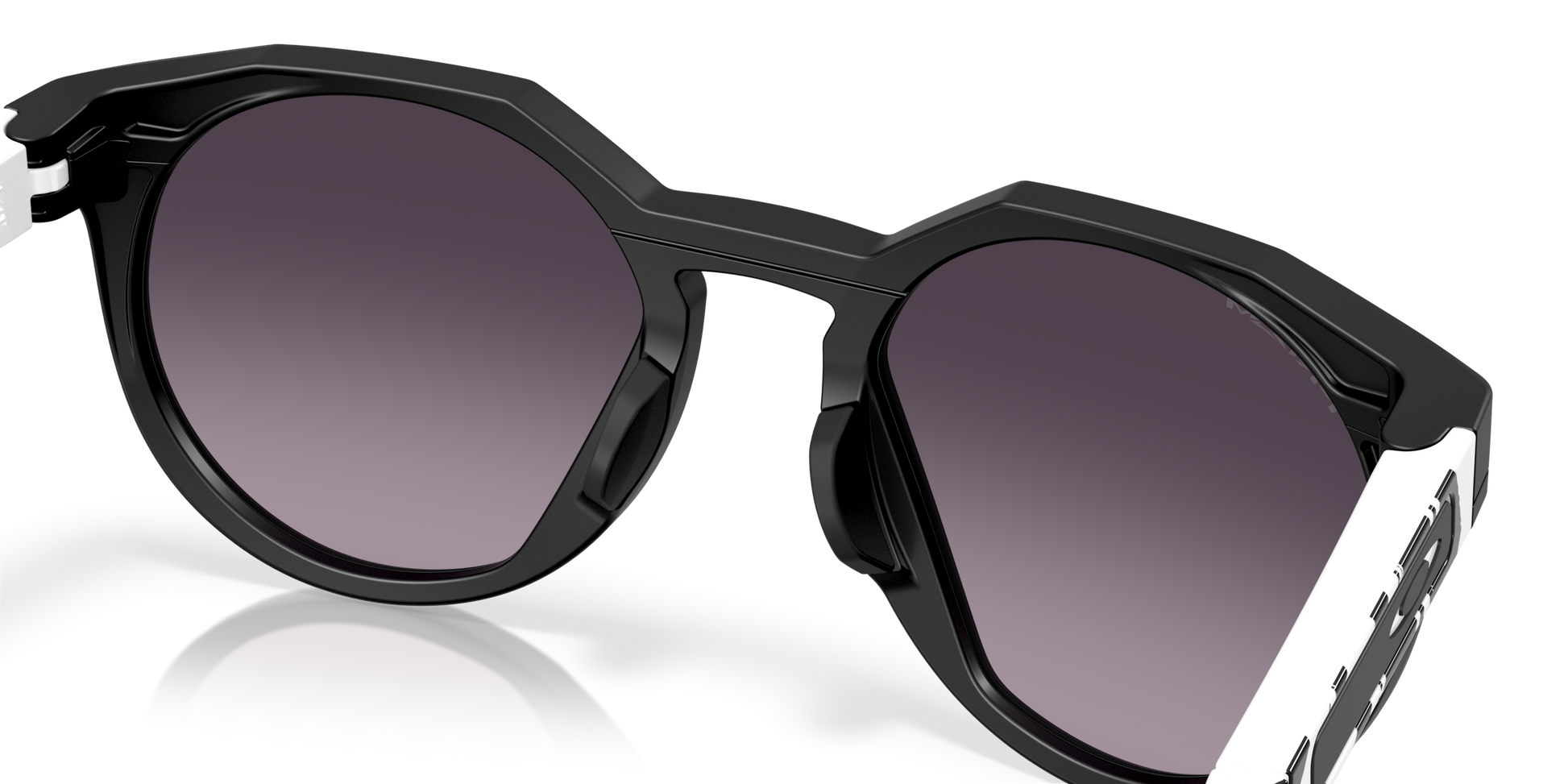 [Prizm Black Lenses, Matte Black Frame]