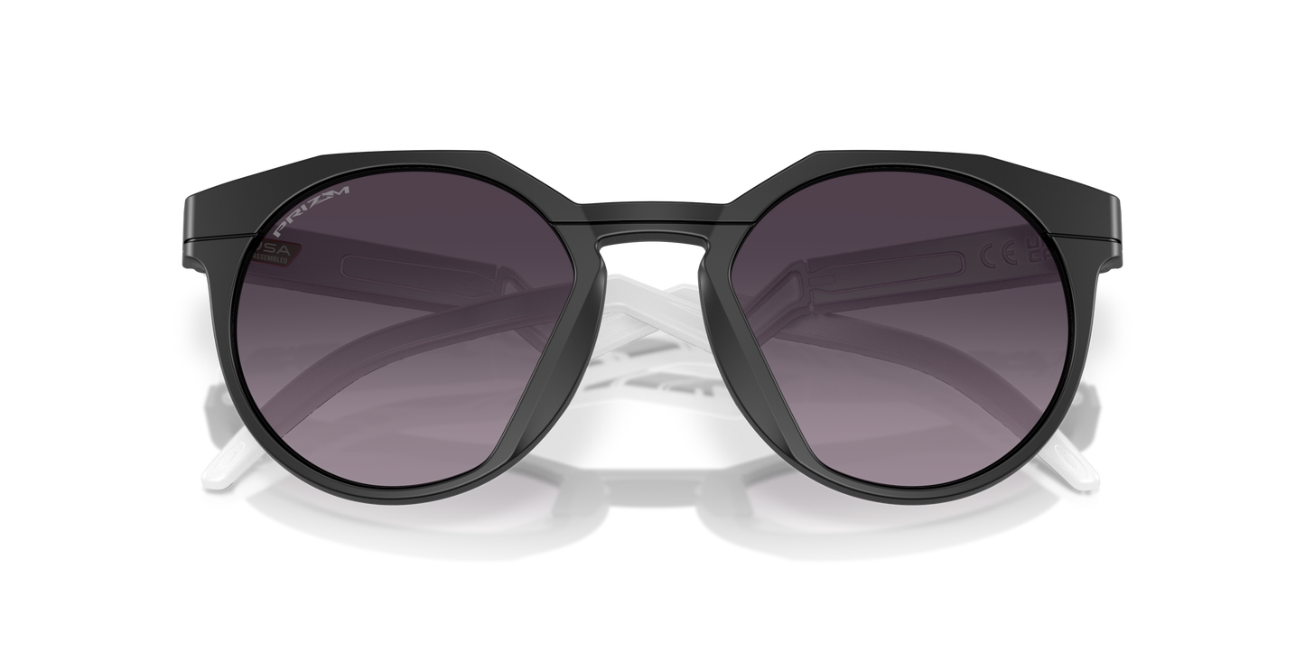 [Prizm Black Lenses, Matte Black Frame]