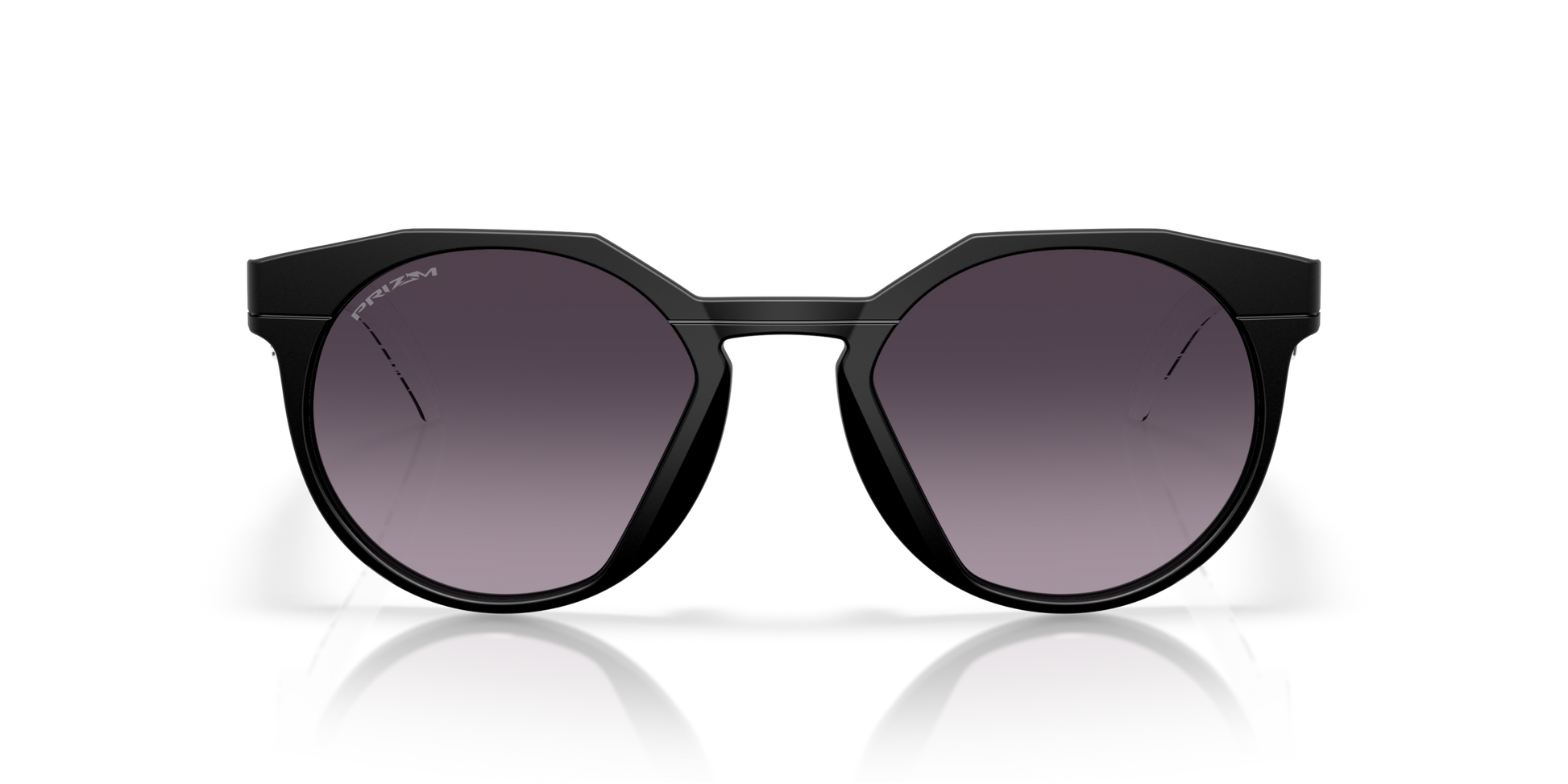 [Prizm Black Lenses, Matte Black Frame]