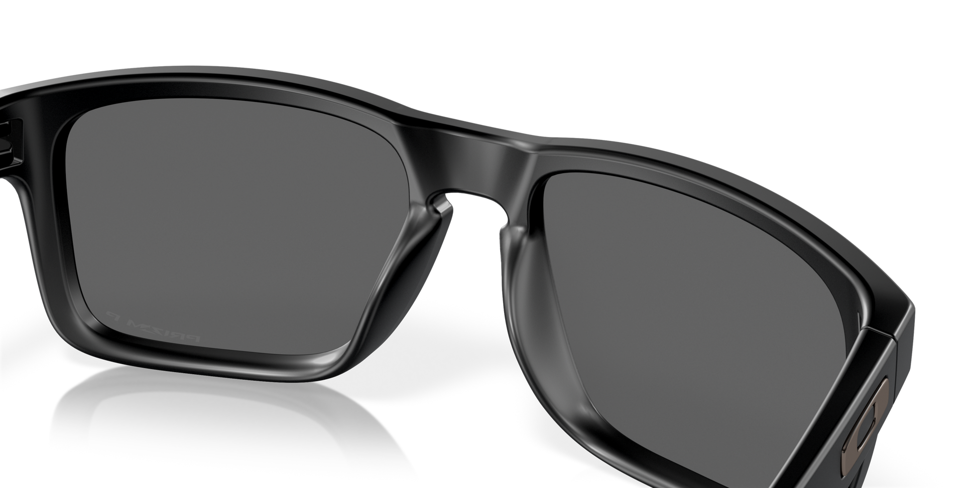 [Prizm Black Polarized Lenses, Matte Black Frame]