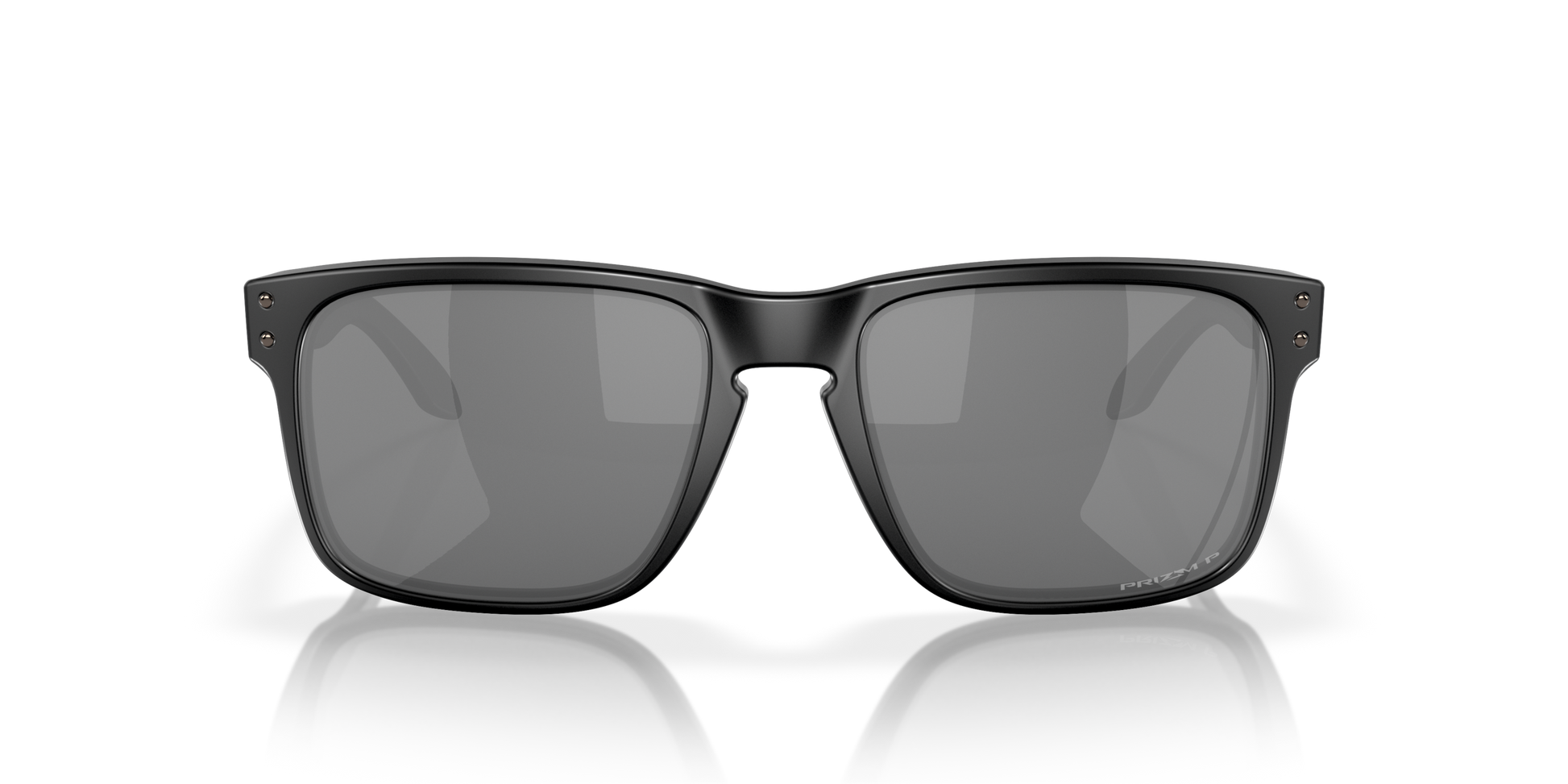 [Prizm Black Polarized Lenses, Matte Black Frame]