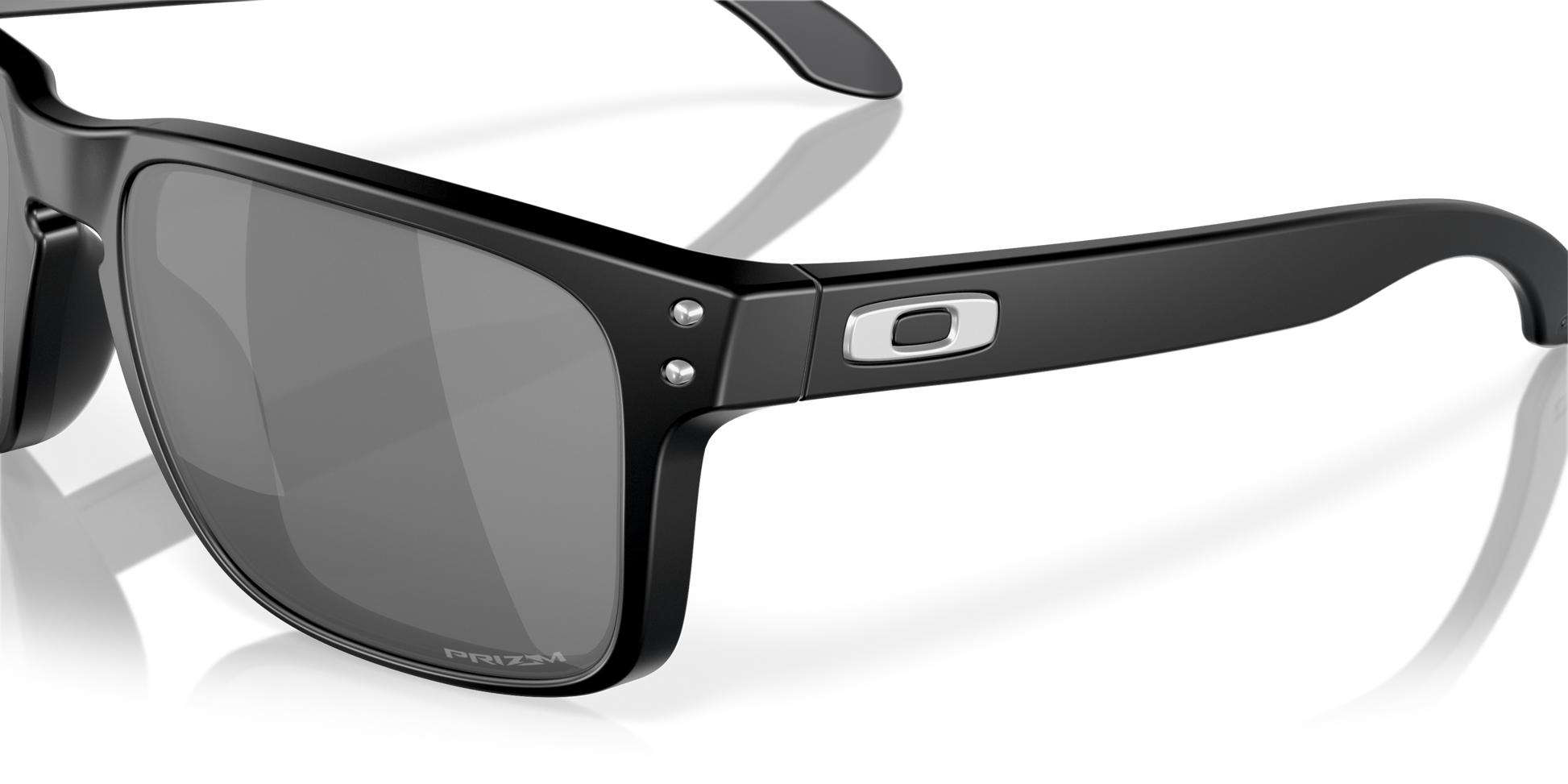 [Prizm Black Lenses, Matte Black Frame]
