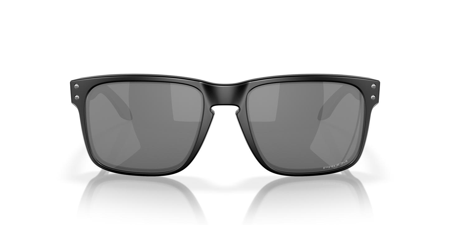 [Prizm Black Lenses, Matte Black Frame]