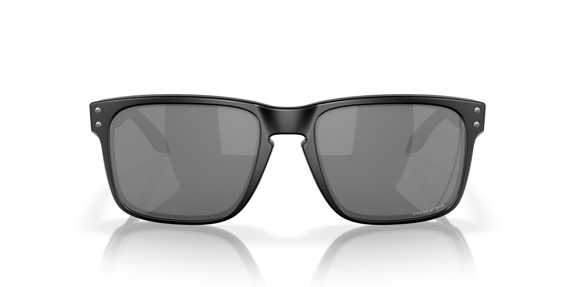 [Prizm Black Lenses, Matte Black Frame]