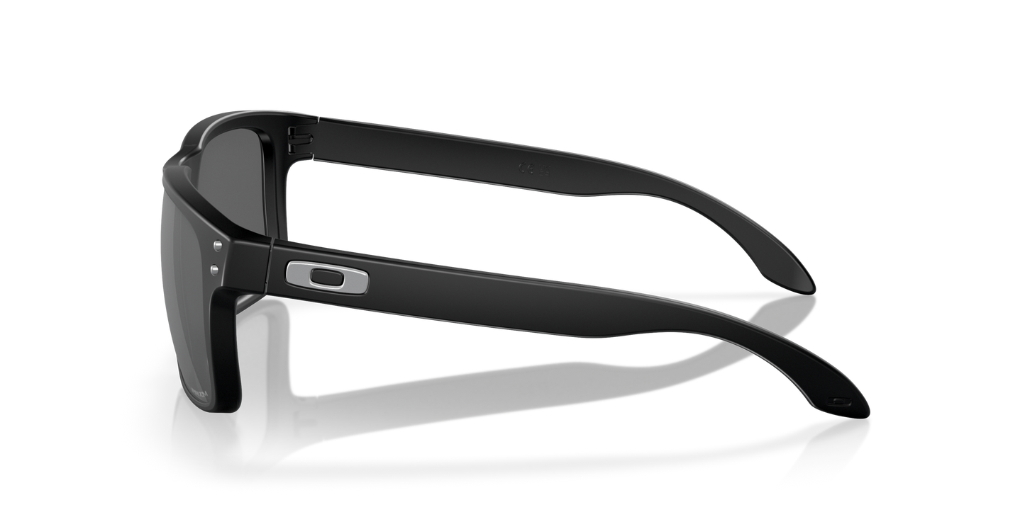 [Prizm Black Lenses, Matte Black Frame]