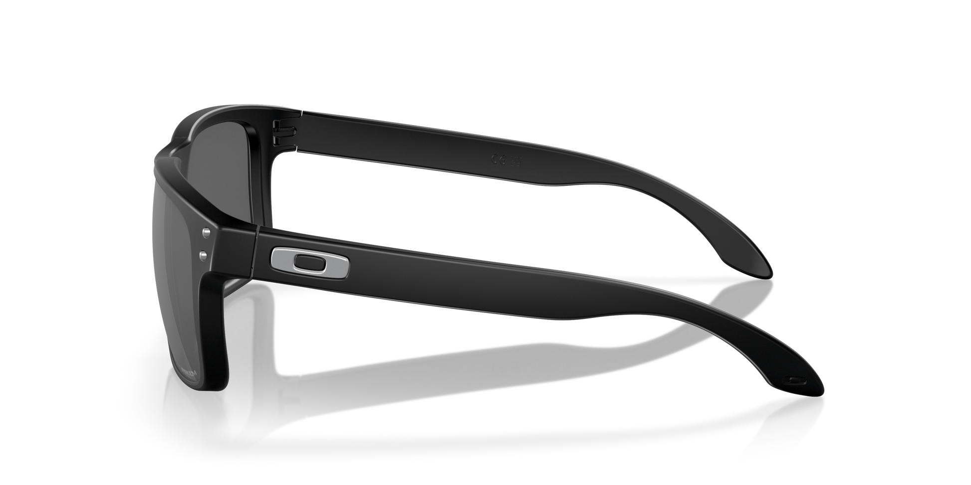 [Prizm Black Lenses, Matte Black Frame]