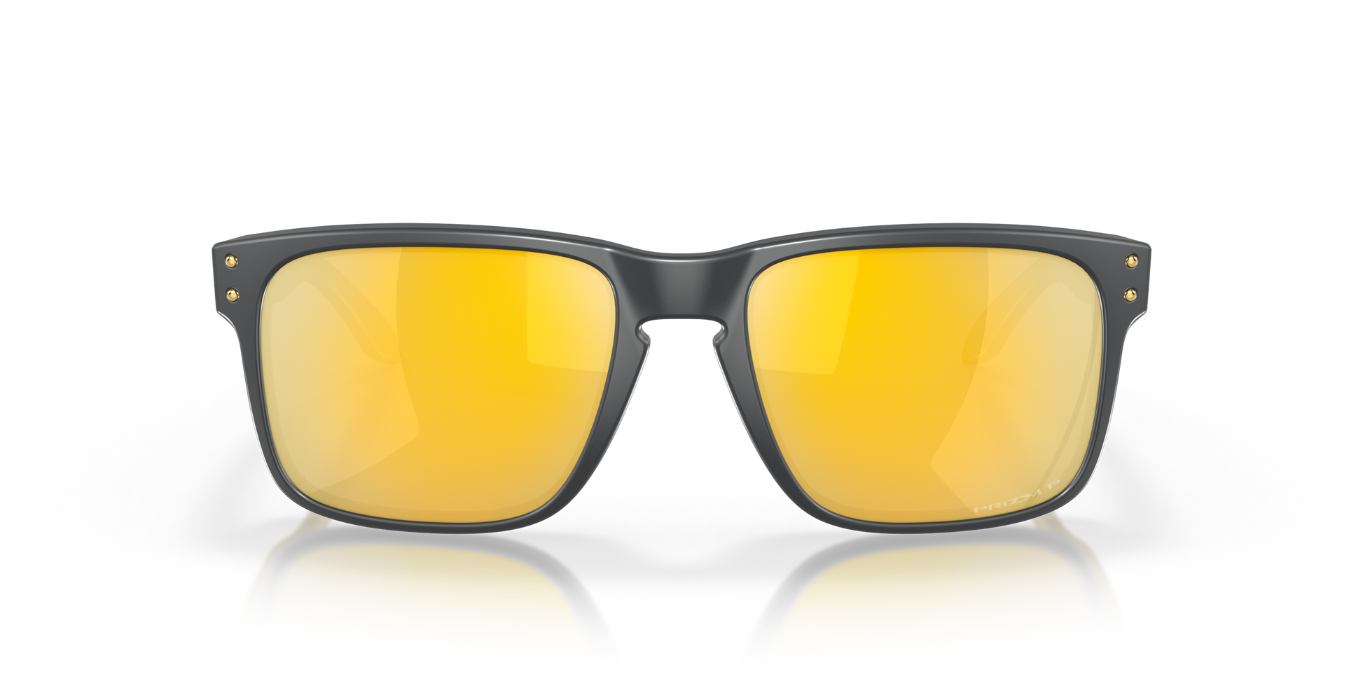 [Prizm 24K Polarized Lenses, Matte Carbon Frame]