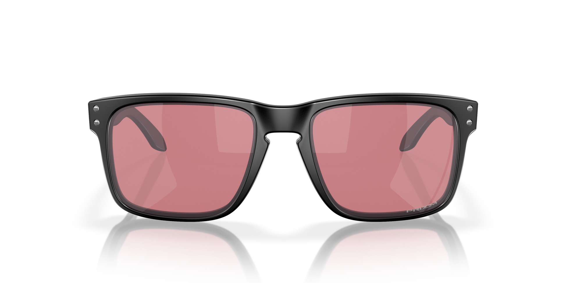 [Prizm Dark Golf Lenses, Matte Black Frame]
