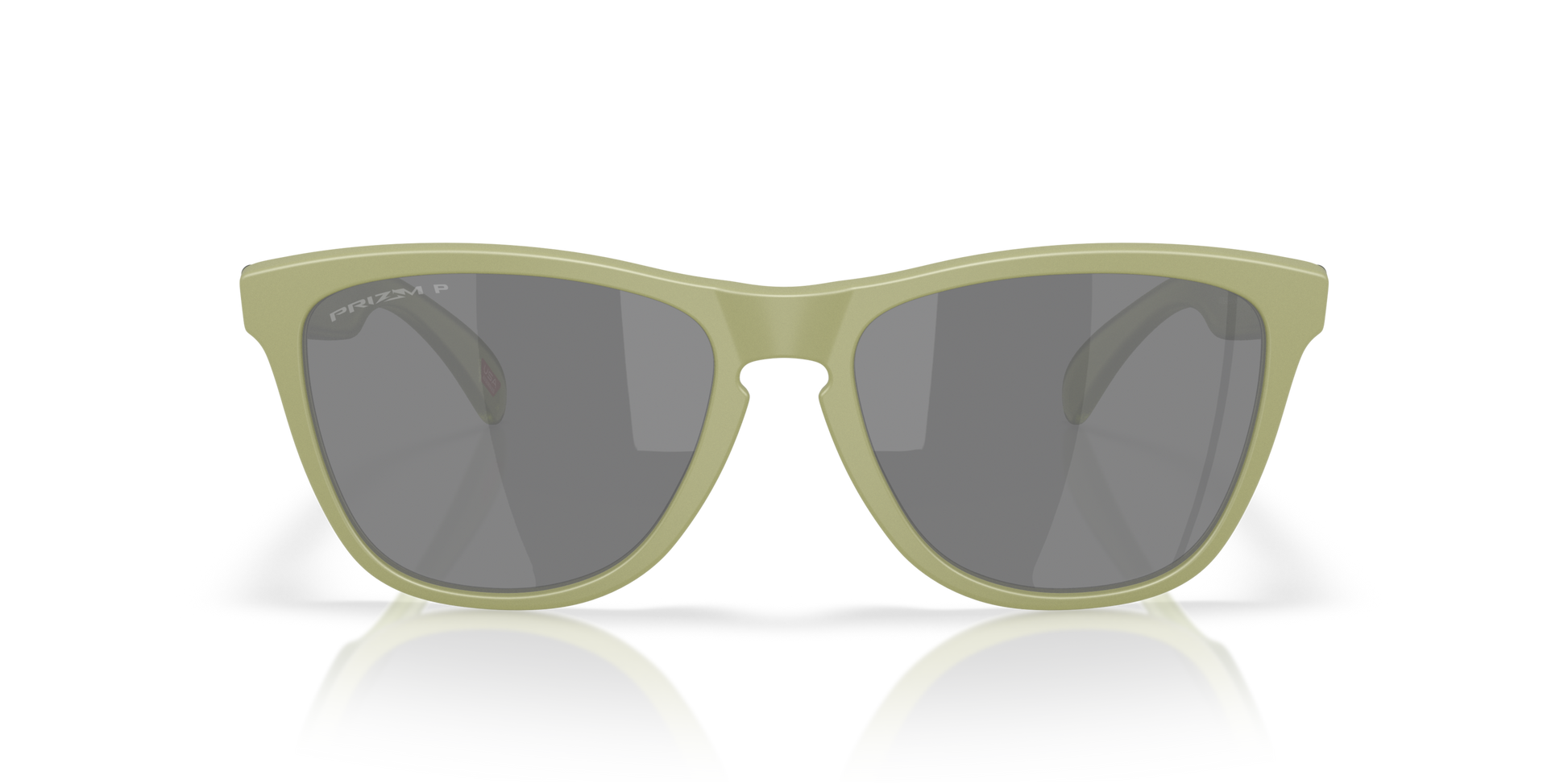 [Prizm Black Polarized Lenses, Matte Fern Frame]