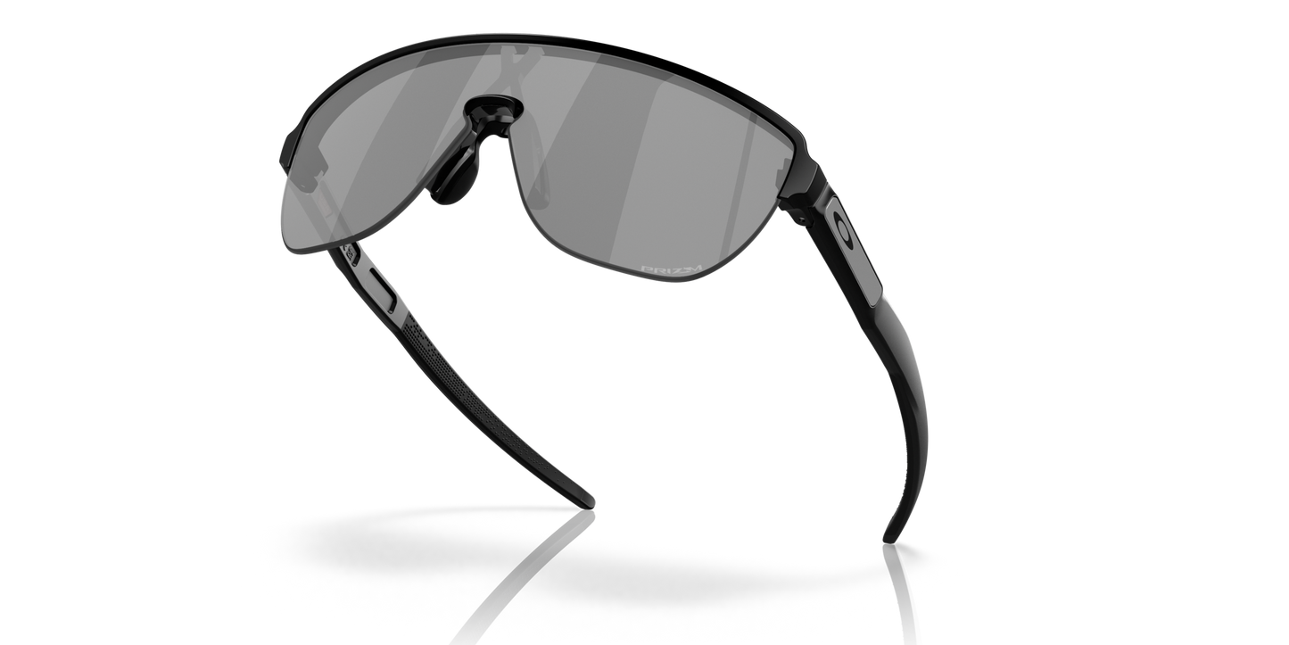 [Prizm Black Lenses, Matte Black Frame]