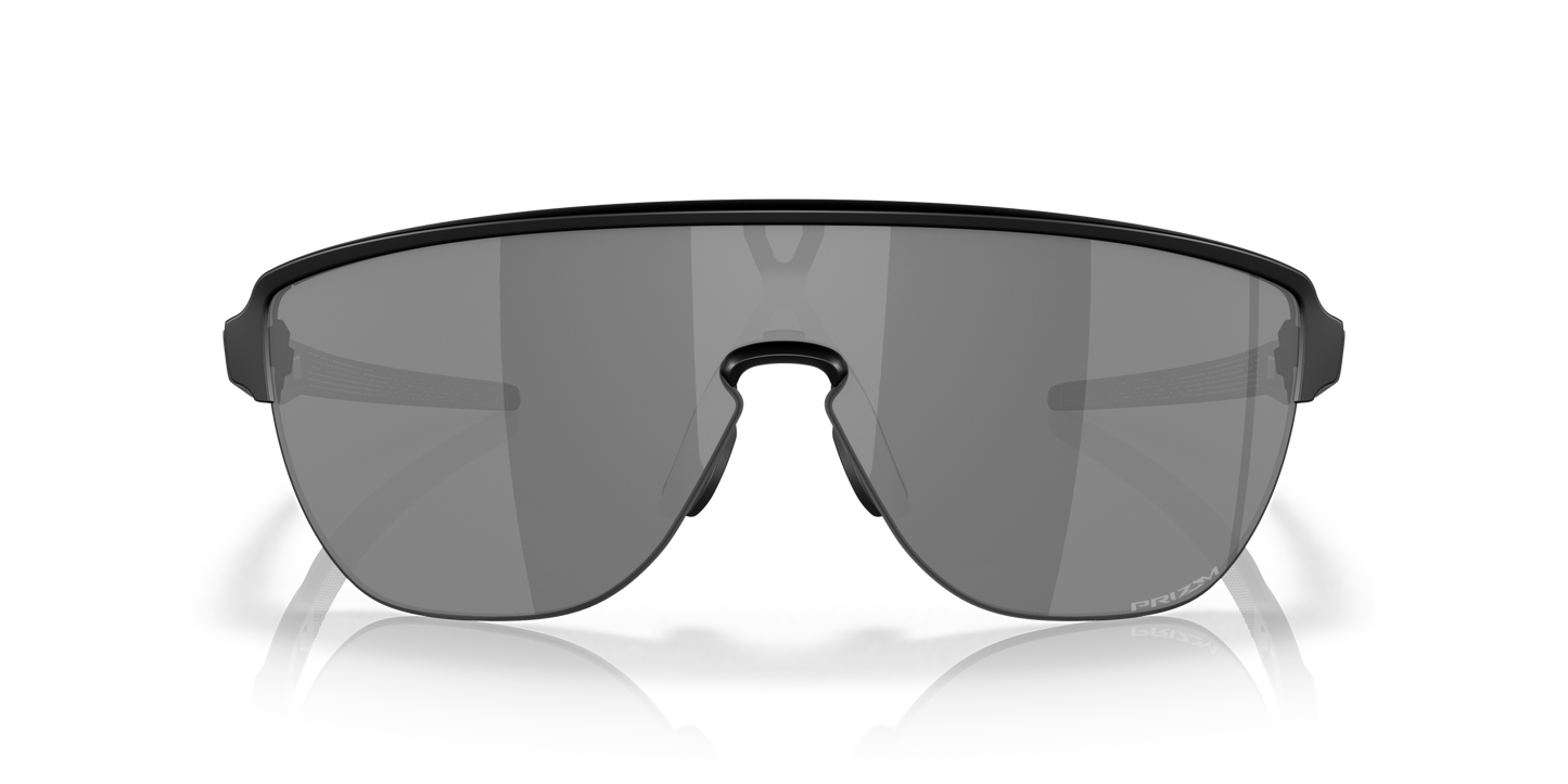 [Prizm Black Lenses, Matte Black Frame]