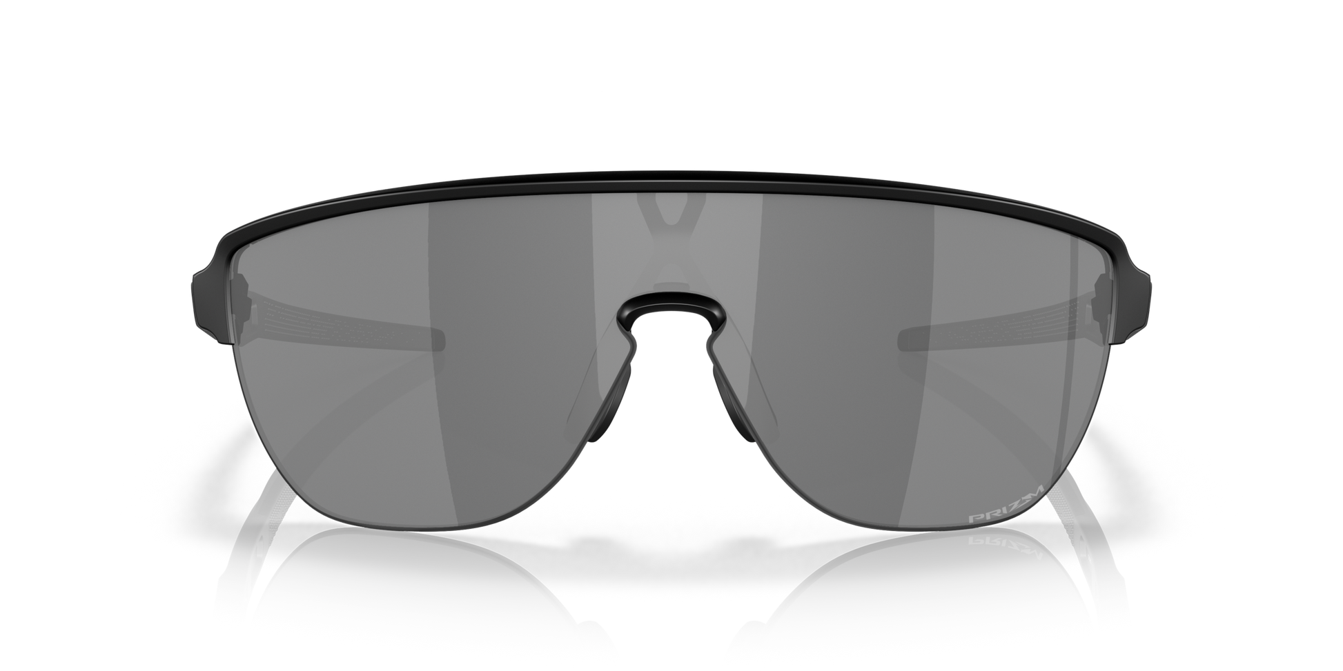 [Prizm Black Lenses, Matte Black Frame]