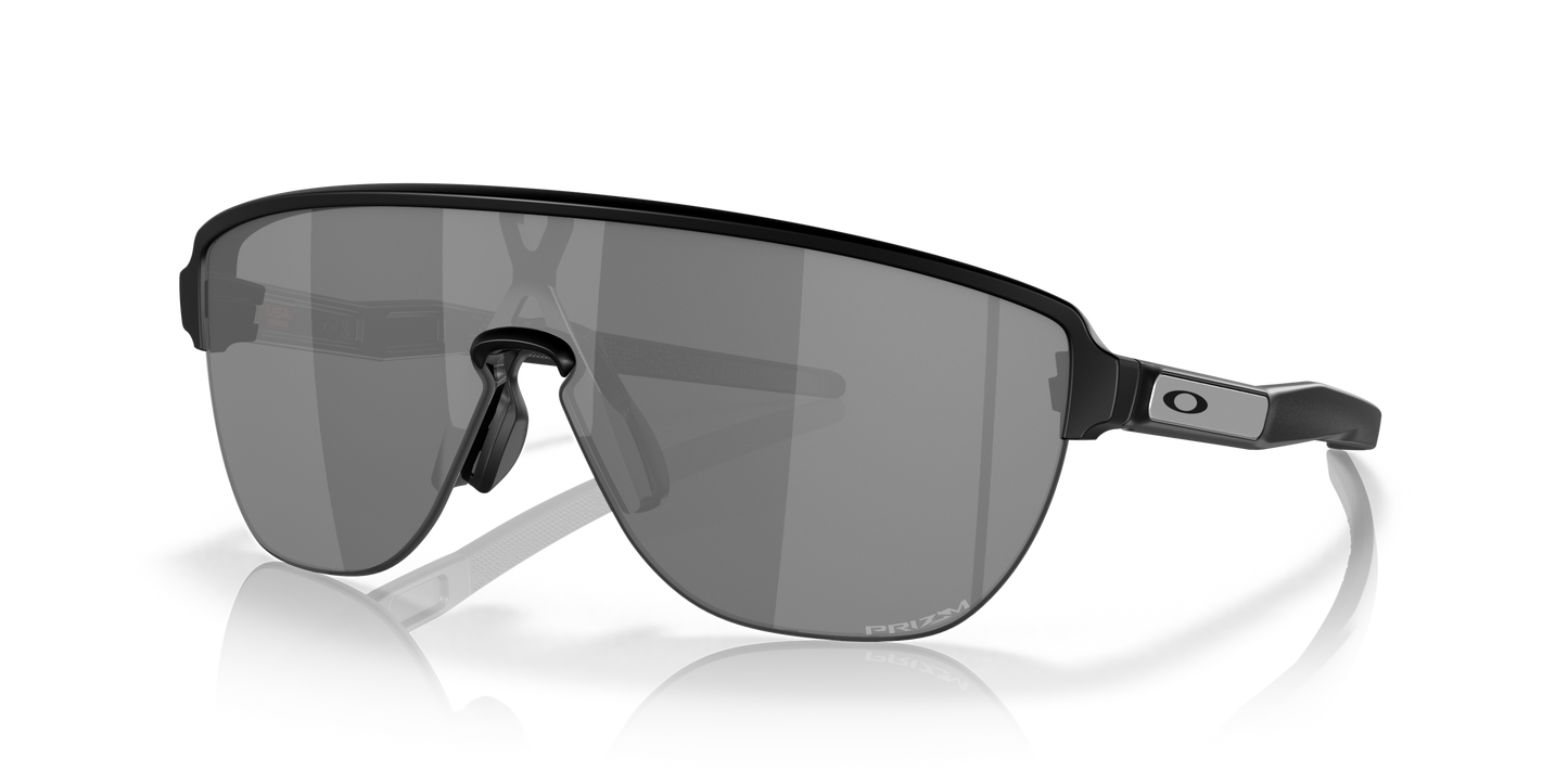[Prizm Black Lenses, Matte Black Frame]