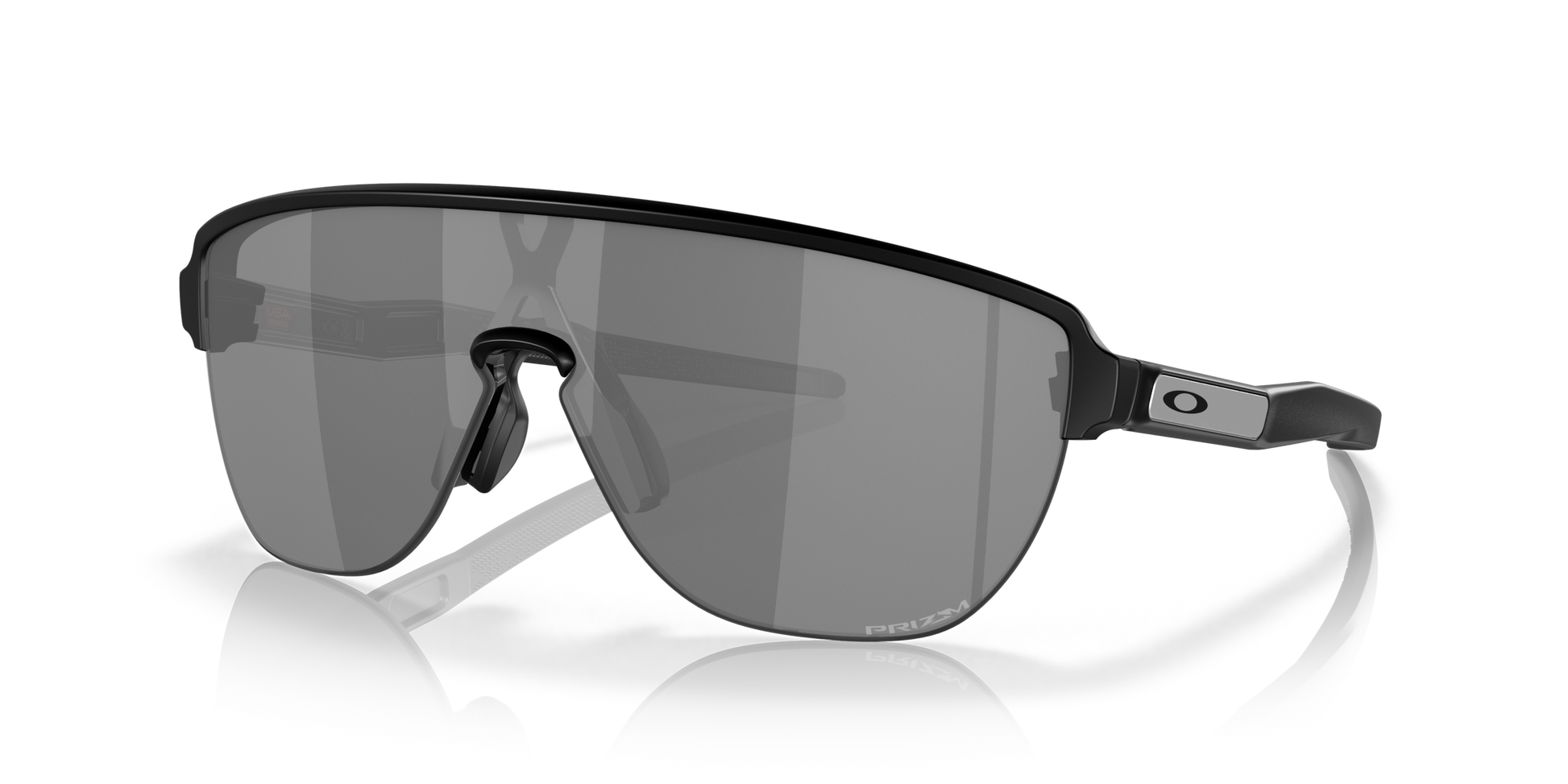 Oakley Corridor (Low Bridge Fit) – Specs Eyewear