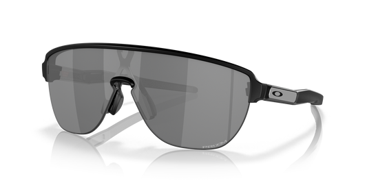 [Prizm Black Lenses, Matte Black Frame]