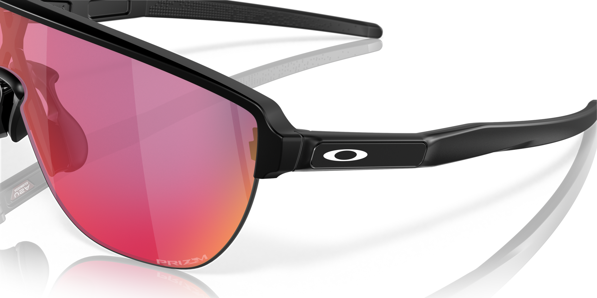 Oakley Corridor (Low Bridge Fit) – Specs Eyewear