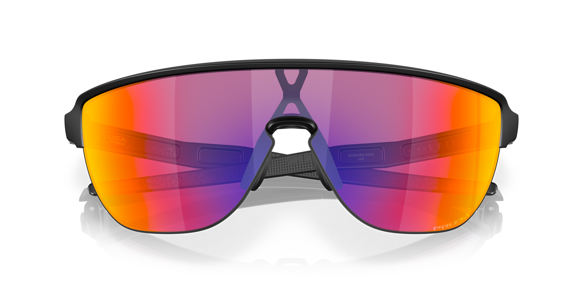 Oakley Corridor (Low Bridge Fit) – Specs Eyewear