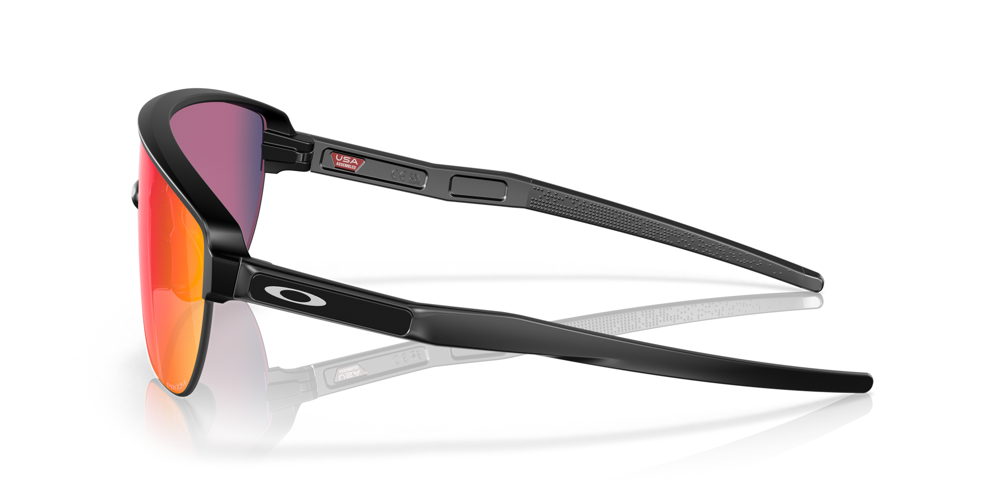 Oakley Corridor (Low Bridge Fit) – Specs Eyewear