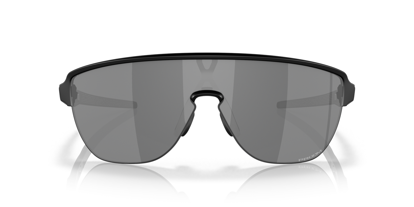 [Prizm Black Lenses, Matte Black Frame]