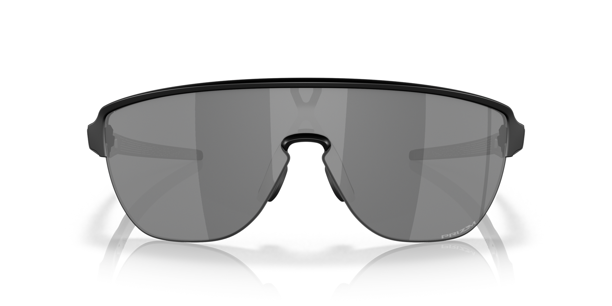 [Prizm Black Lenses, Matte Black Frame]