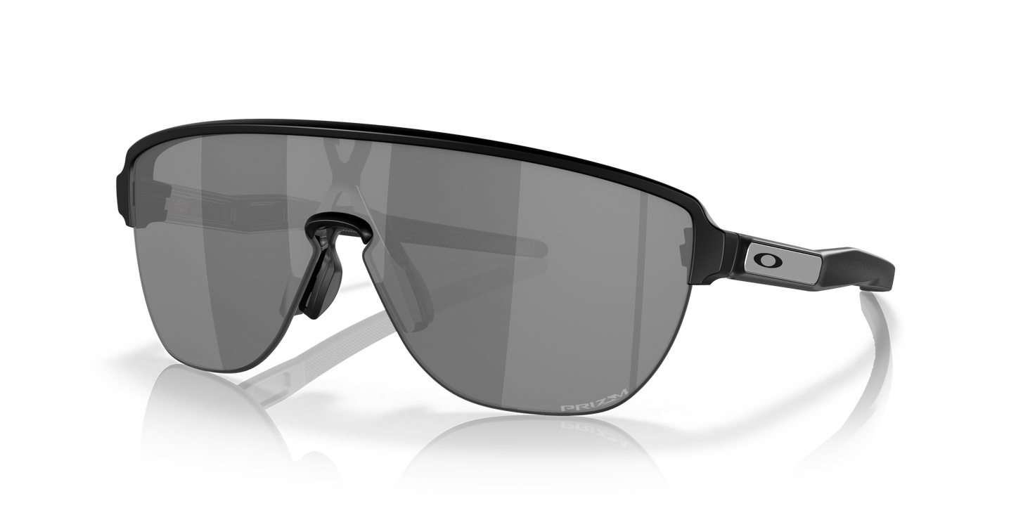 [Prizm Black Lenses, Matte Black Frame]