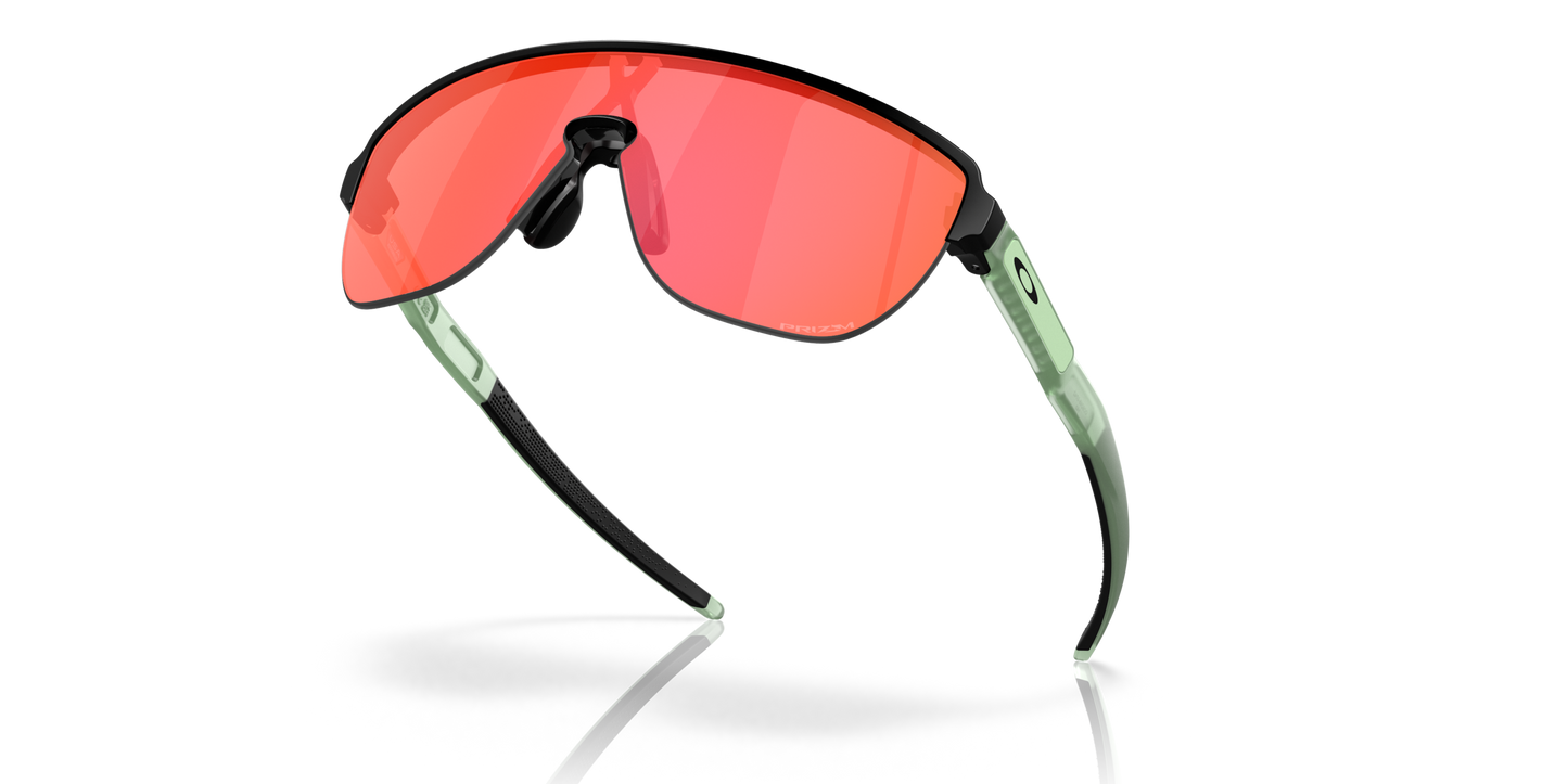 [Prizm Trail Torch Lenses, Matte Black Frame]