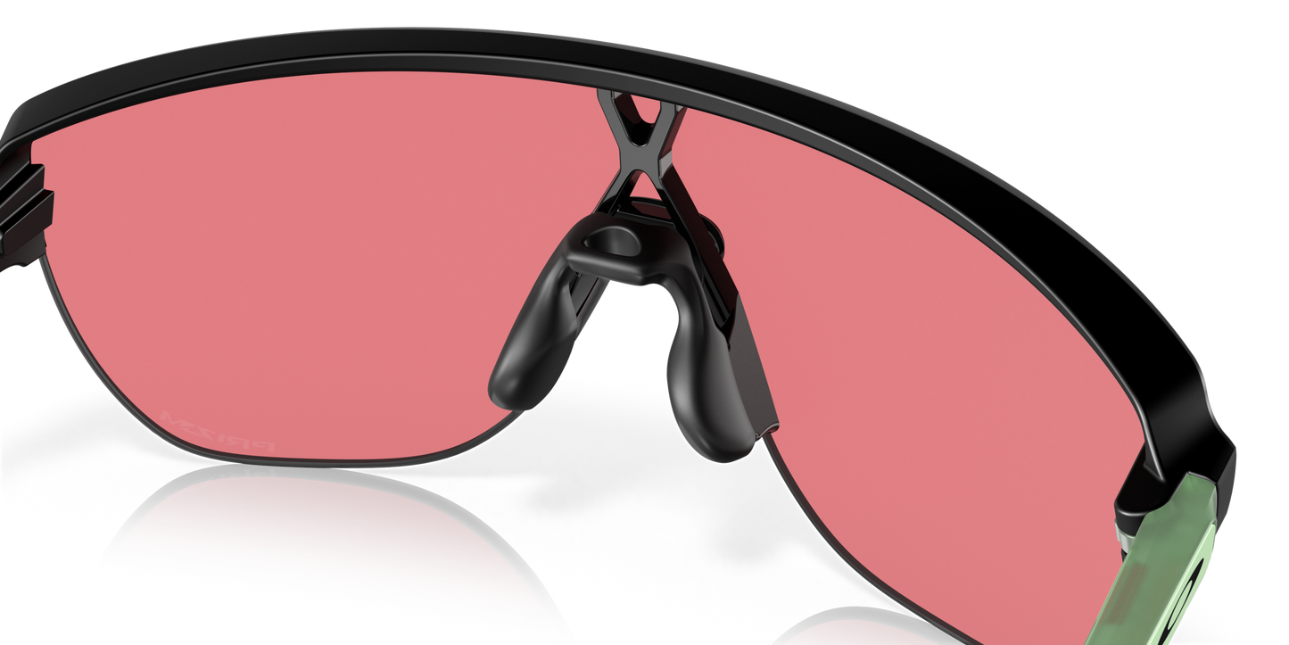 [Prizm Trail Torch Lenses, Matte Black Frame]