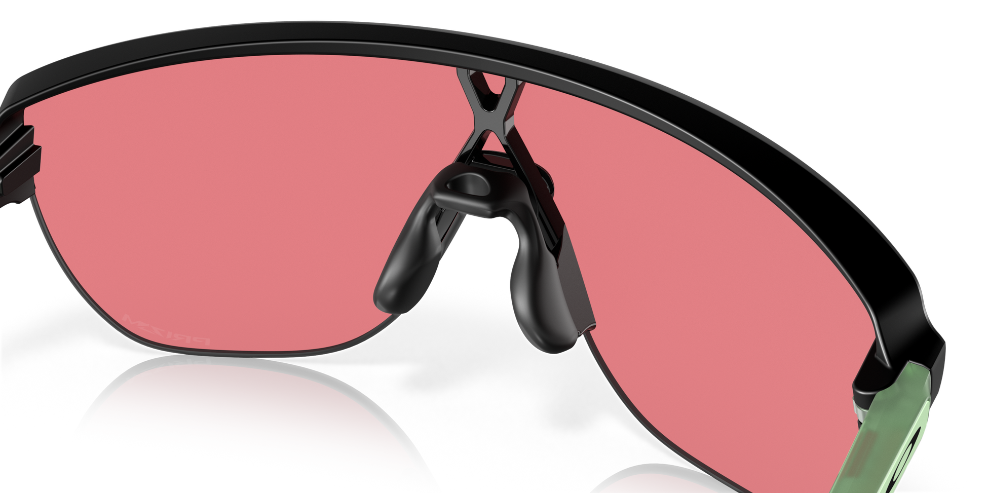 [Prizm Trail Torch Lenses, Matte Black Frame]