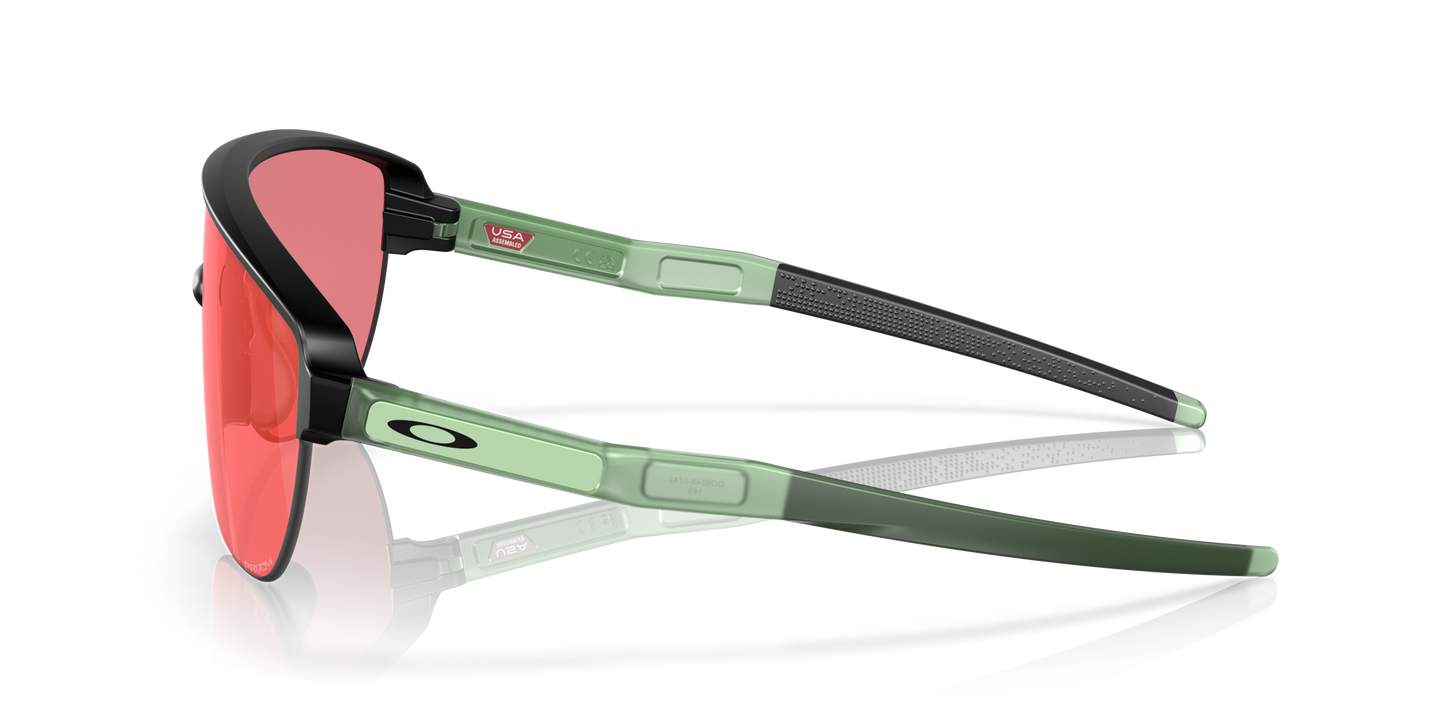 [Prizm Trail Torch Lenses, Matte Black Frame]