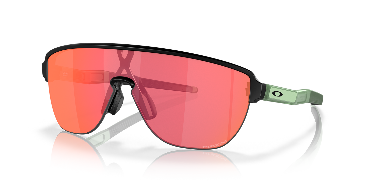 [Prizm Trail Torch Lenses, Matte Black Frame]