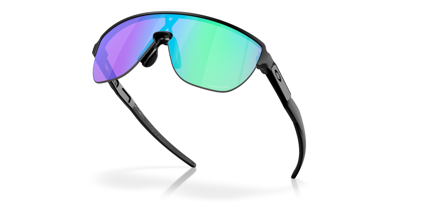 [Prizm Golf Lenses, Matte Black Ink Frame]