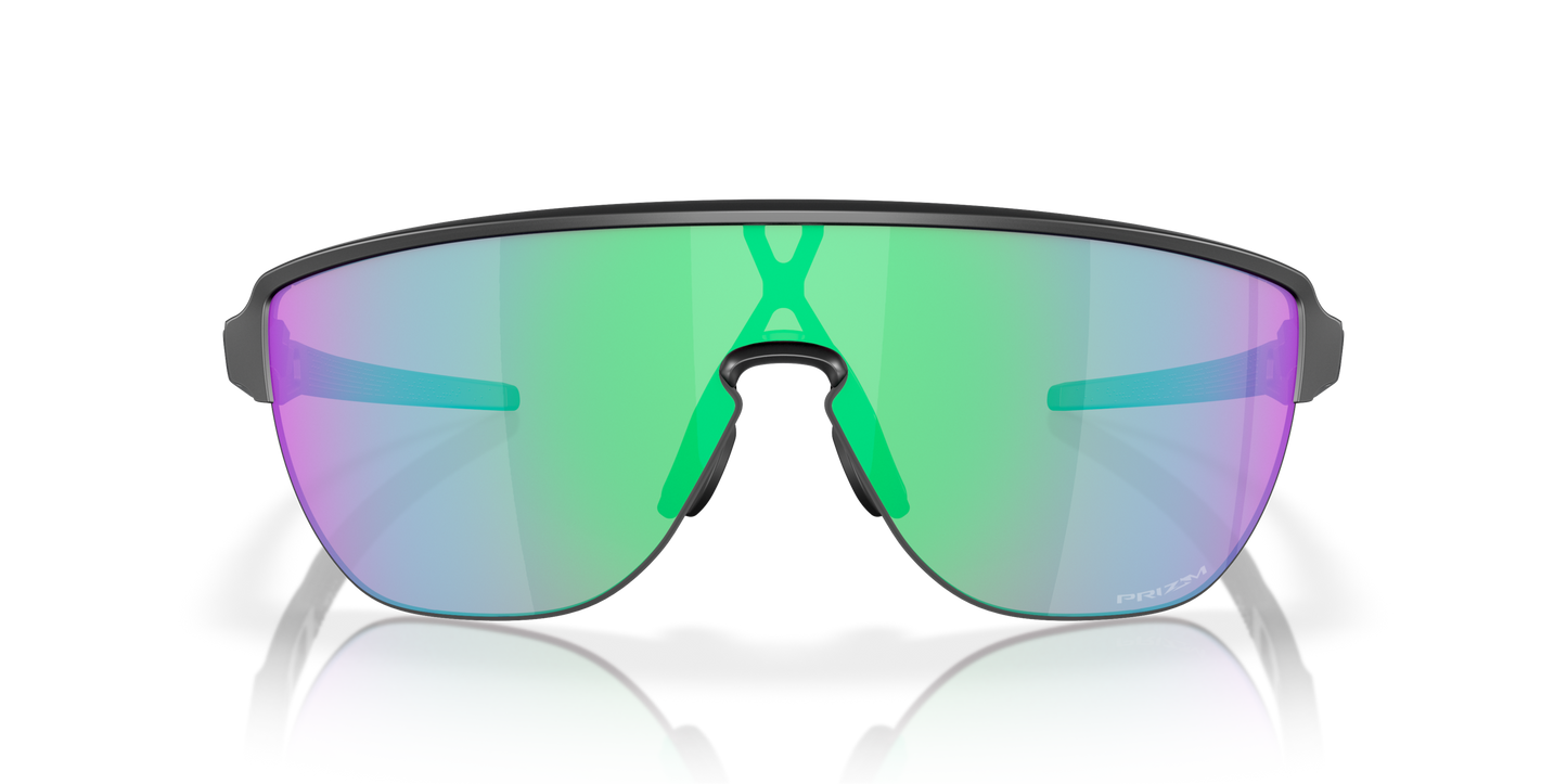 [Prizm Golf Lenses, Matte Black Ink Frame]