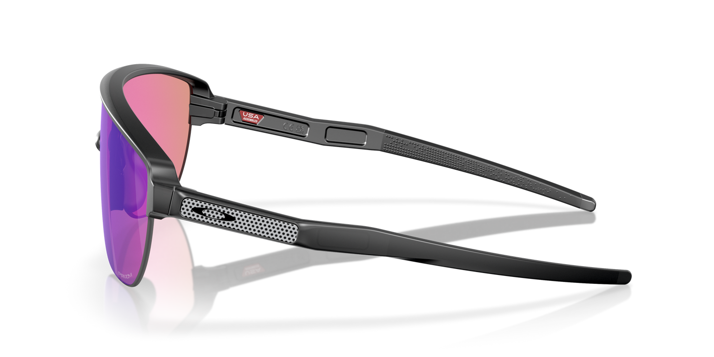 [Prizm Golf Lenses, Matte Black Ink Frame]